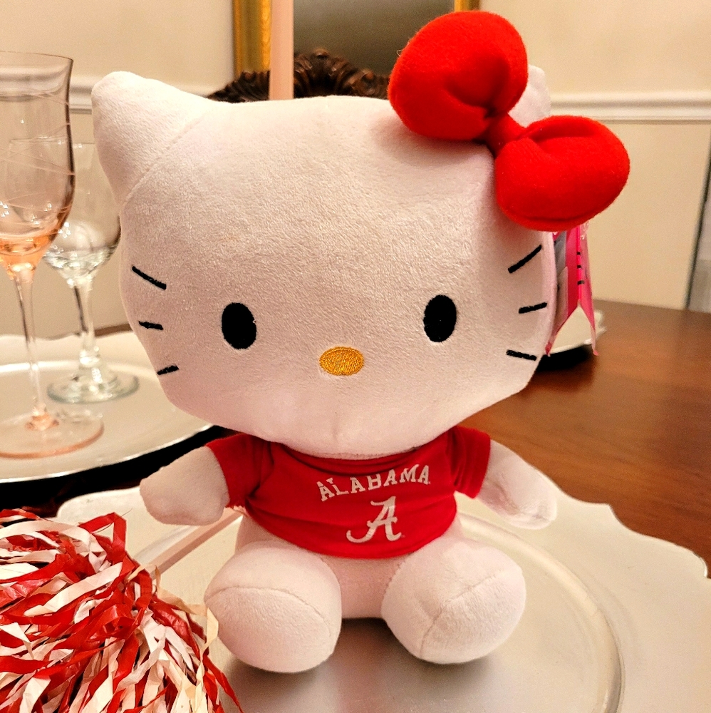 🎉HOST👑PICK! ❤UA🐘HELLO😻KITTY🤍